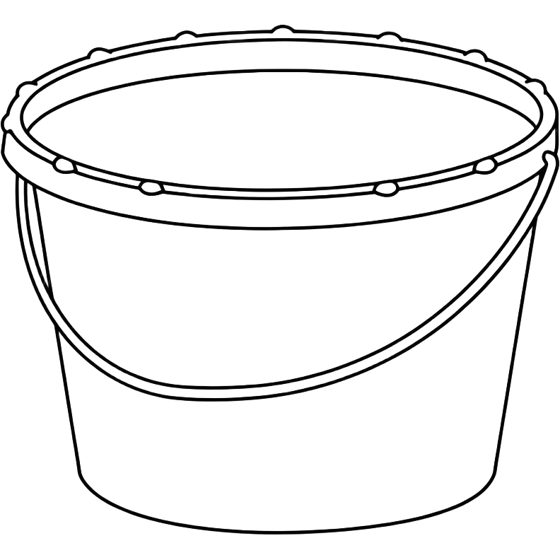Bucket